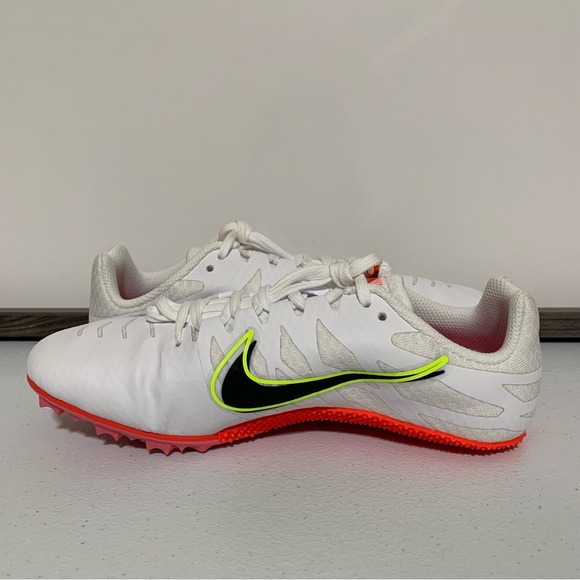 Nike Rival S 9 ‘Rawdacious’ Track & Field Spikes-Size 6 Men’s/7.5 Women’s - Picture 10 of 16